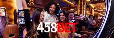 458bet.com