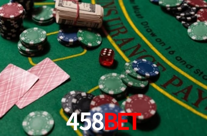 458bet.com