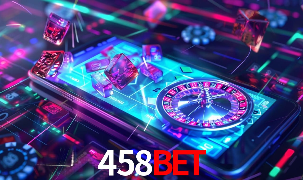 Estatísticas 458bet