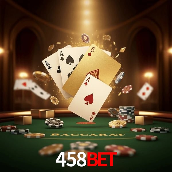 Roulette Table 458bet