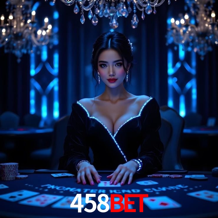 Login Seguro 458bet