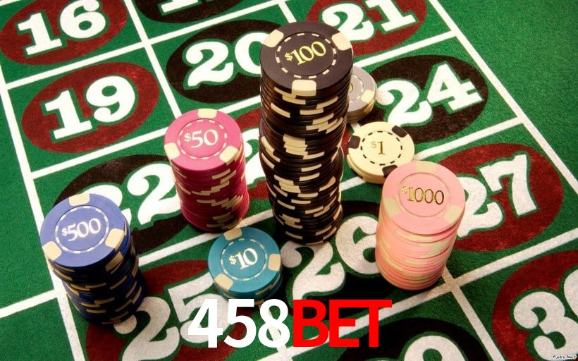 Estatísticas Esportivas 458bet