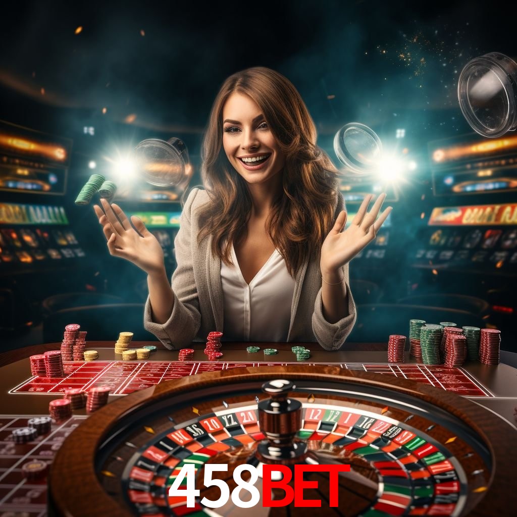 458bet
