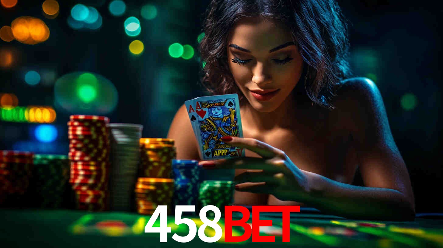 Explorando a Categoria de Eventos em Apostas na 458bet