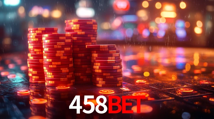 458bet
