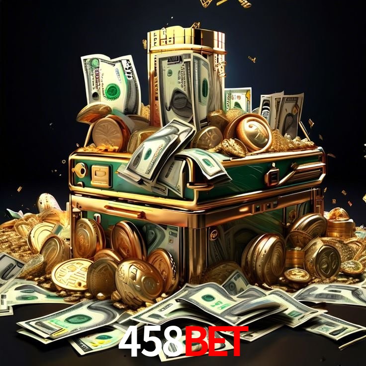 Experiência VIP 458bet