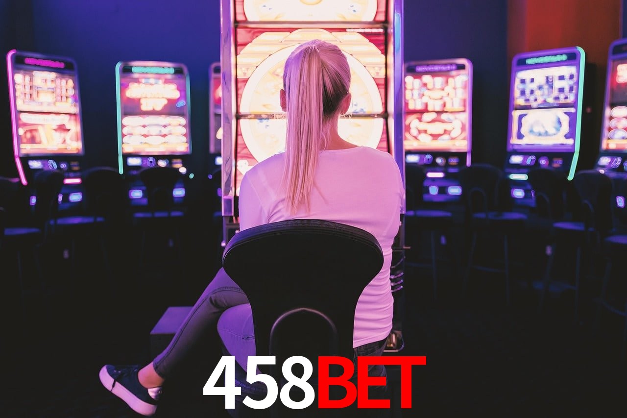 Experiência VIP 458bet