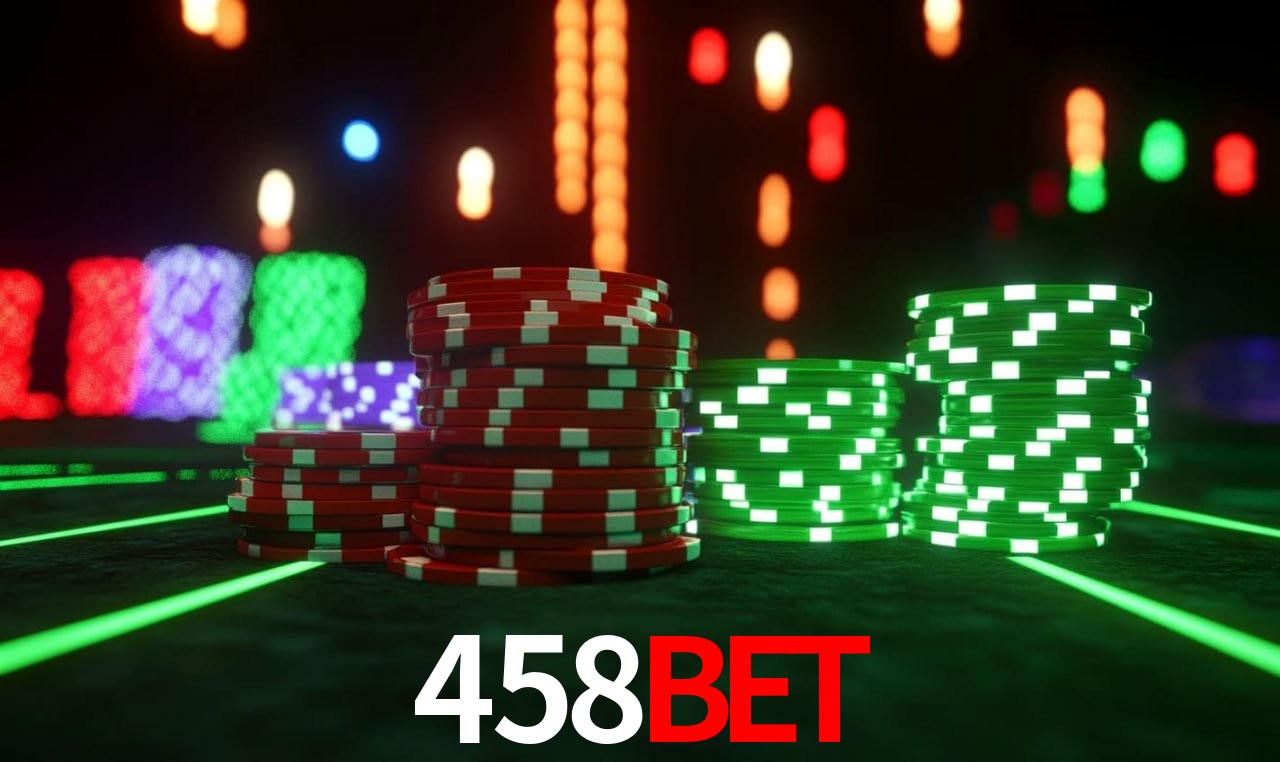 Tennis Betting 458bet