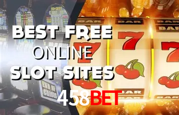 Desvendando o Mundo dos Jogos Virtuais na 458bet