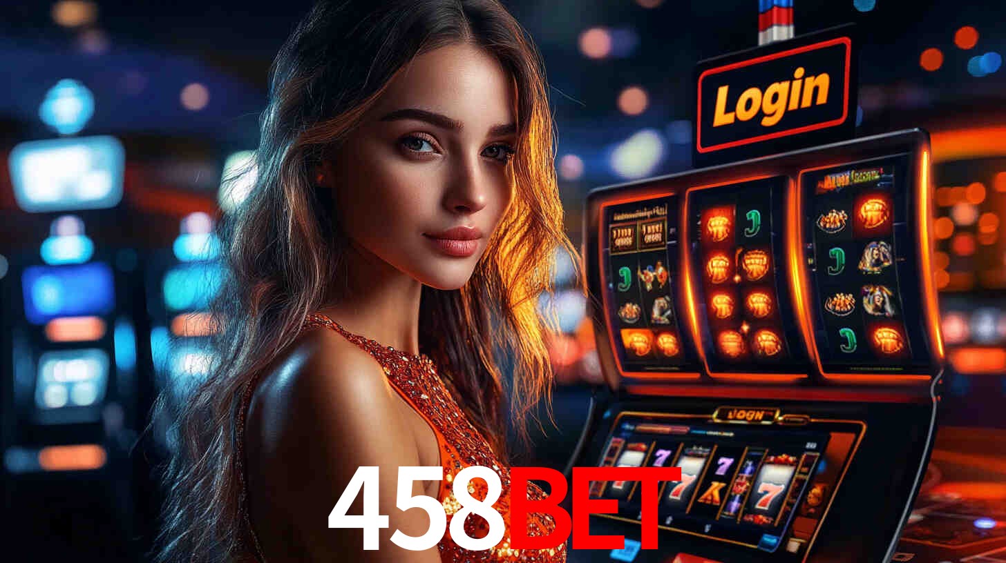 458bet.com