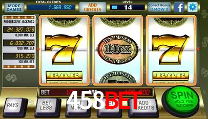 Desvendando o Mundo dos Jogos Virtuais na 458bet