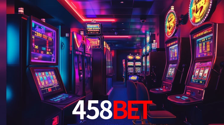 Experimente o Login Seguro Premium no 458bet