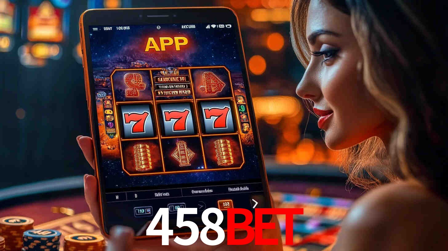 Bônus Generosos e Exclusivos no 458bet para Você!