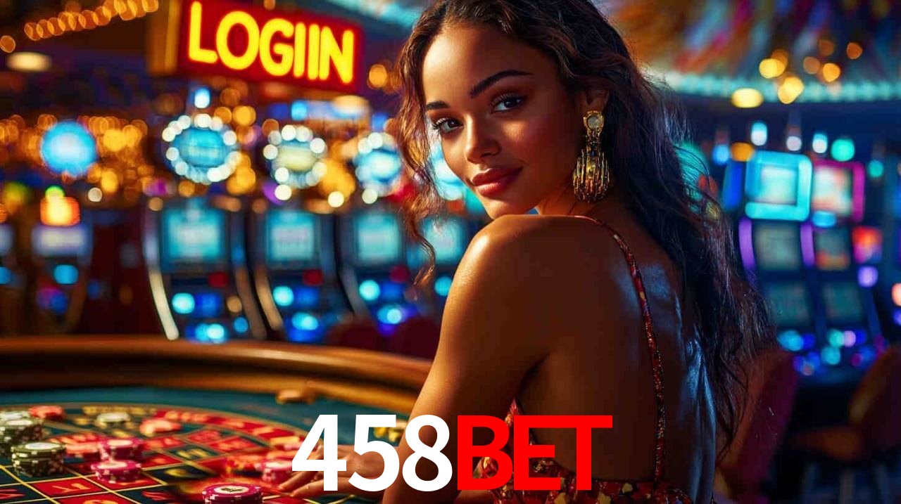 Cadastro Rápido 458bet
