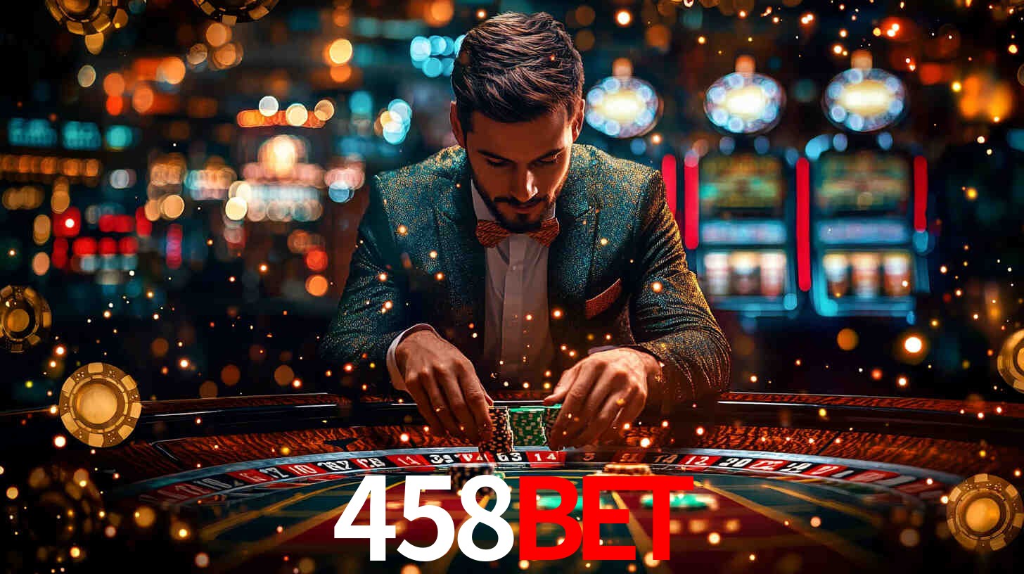 Ofertas Imperdíveis na 458bet: Promoções e Bônus Que Valem a Pena