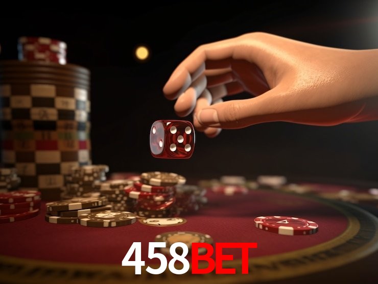 Provedores de Jogos 458bet
