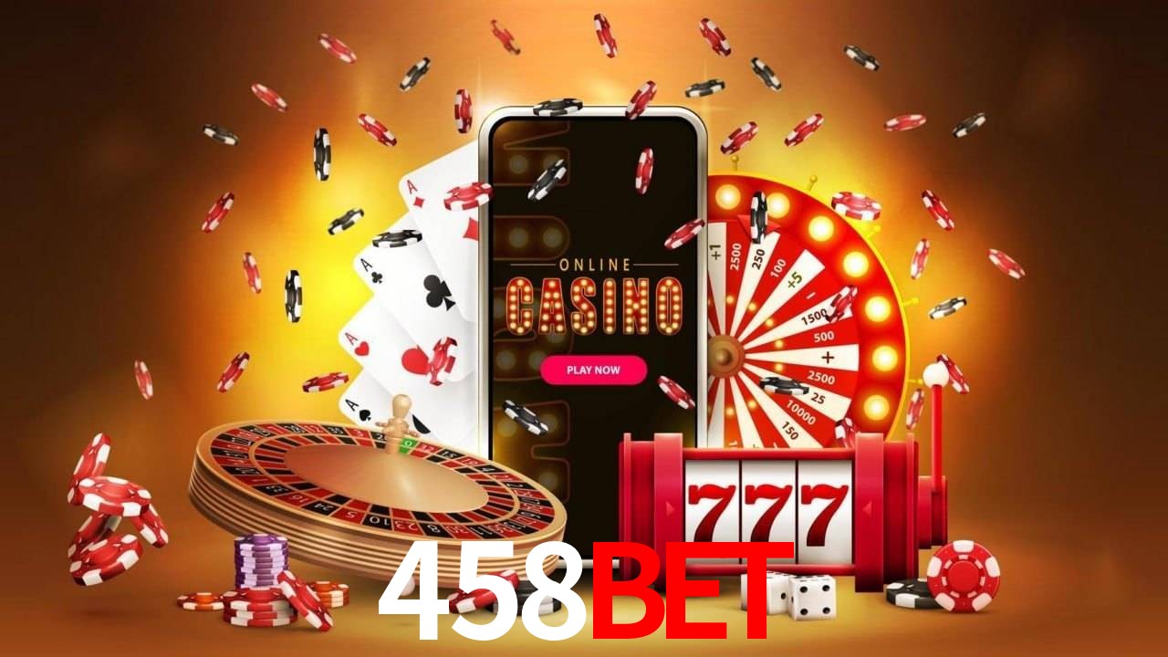 Benefícios da Conta 458bet