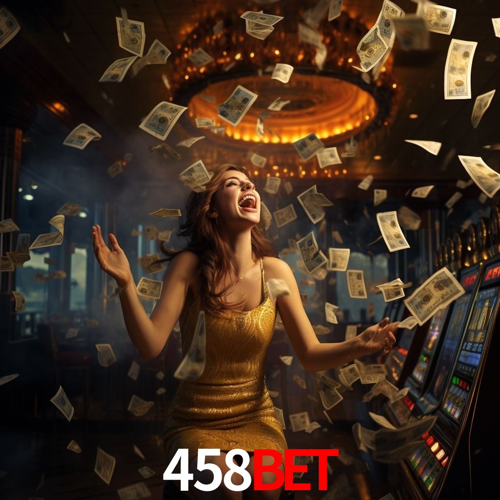 Live Casino 458bet