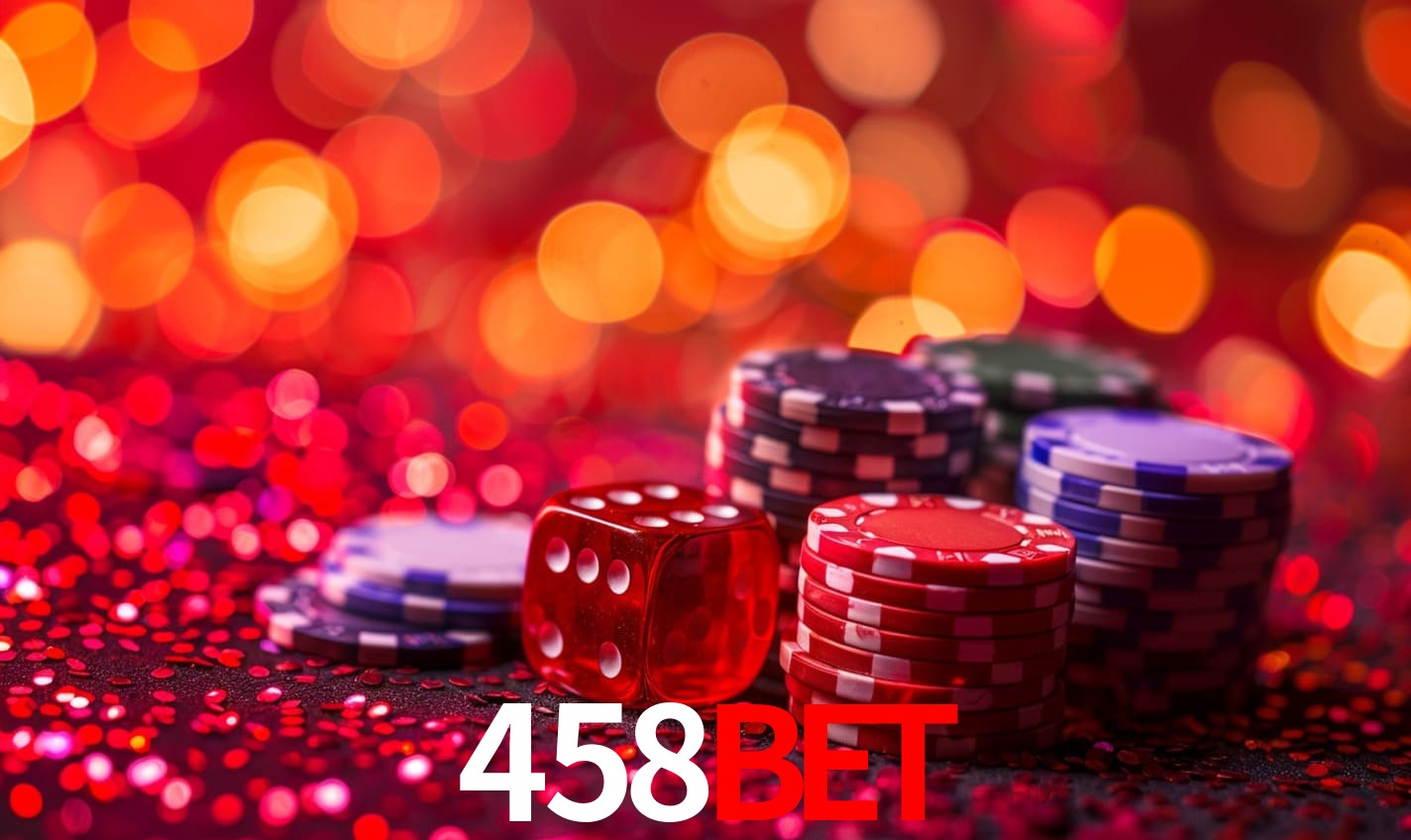 Inovações de Jogos na 458bet: O Futuro das Experiências Interativas