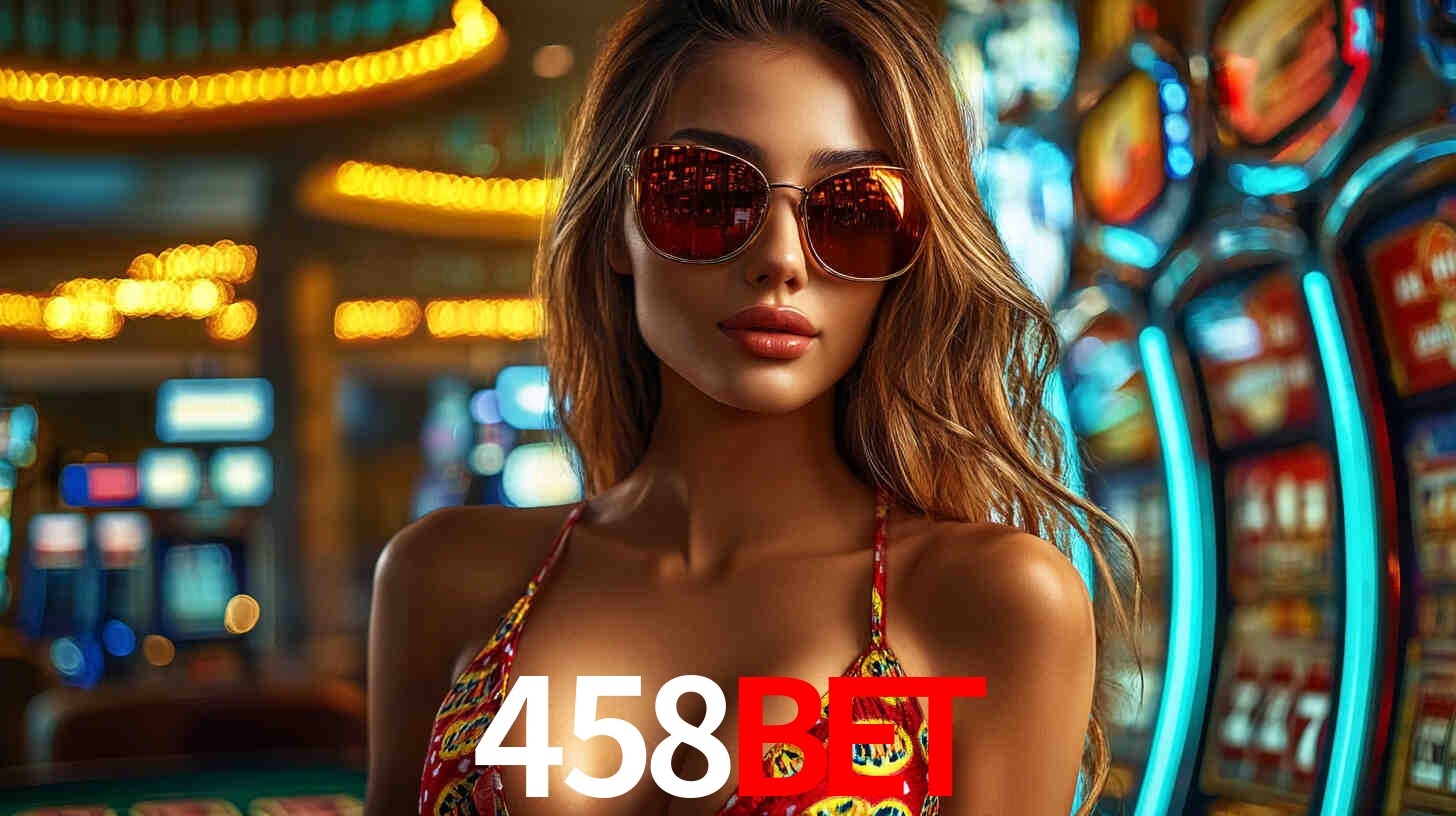 458bet