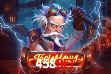 Segurança 2FA 458bet