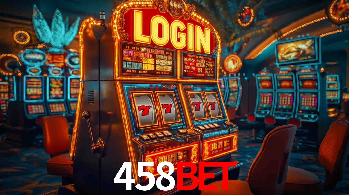 458bet app