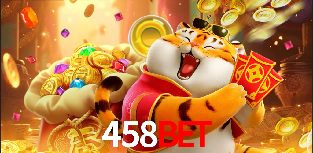 458bet