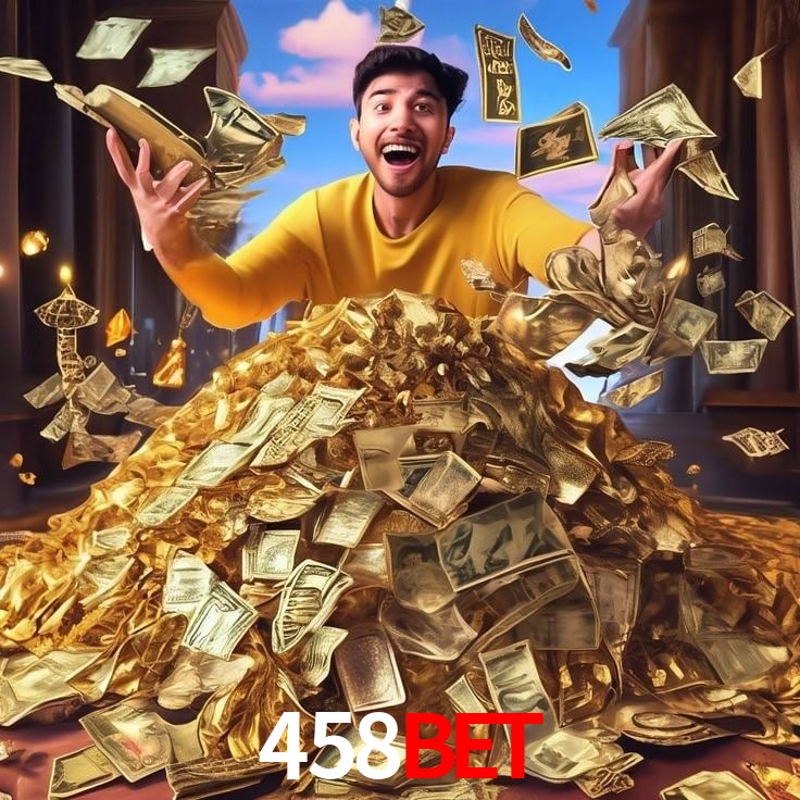 Casino VIP 458bet