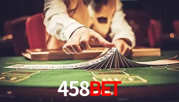 VIP Casino 458bet