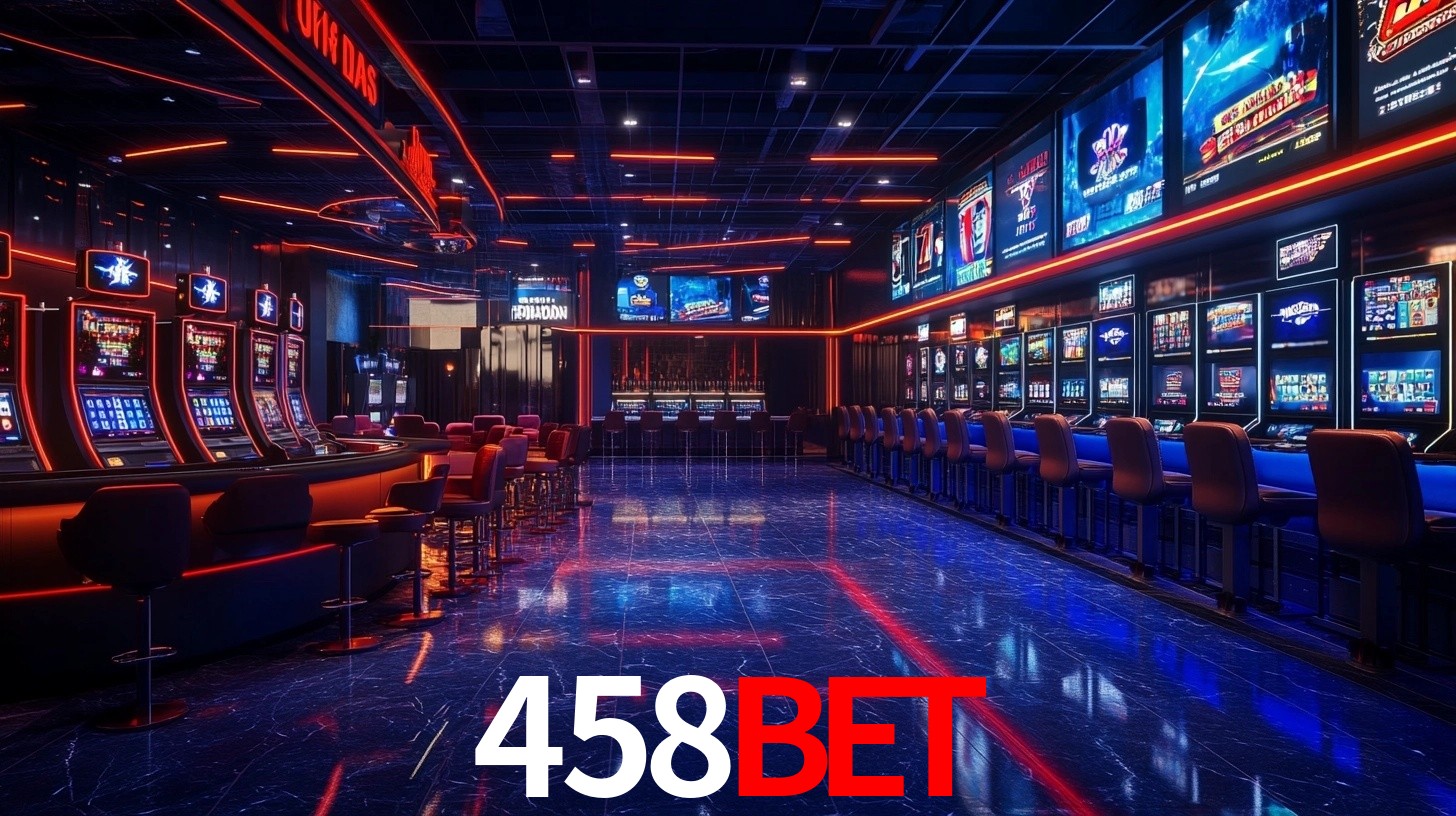Exclusive Games 458bet
