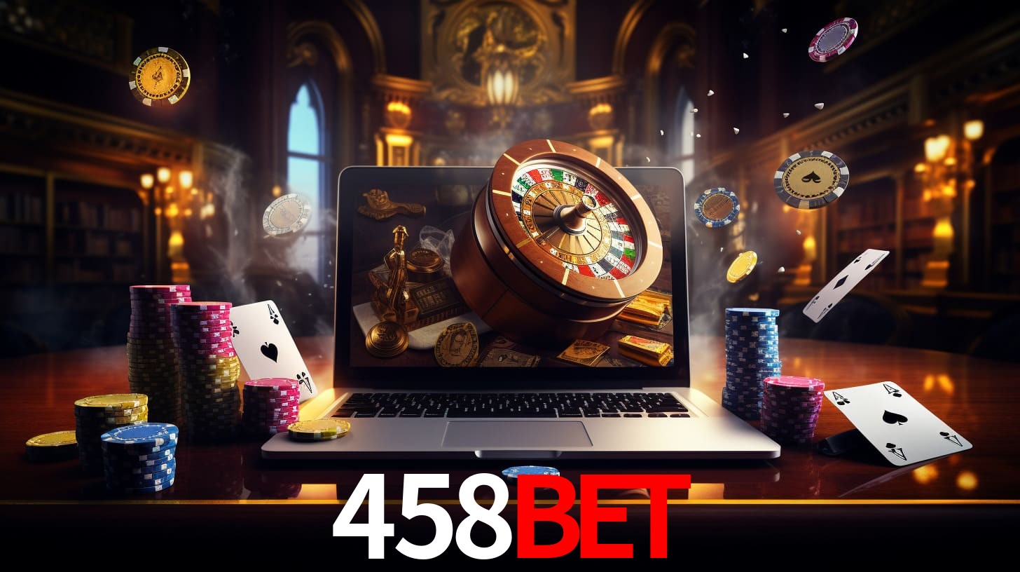 Programa VIP 458bet