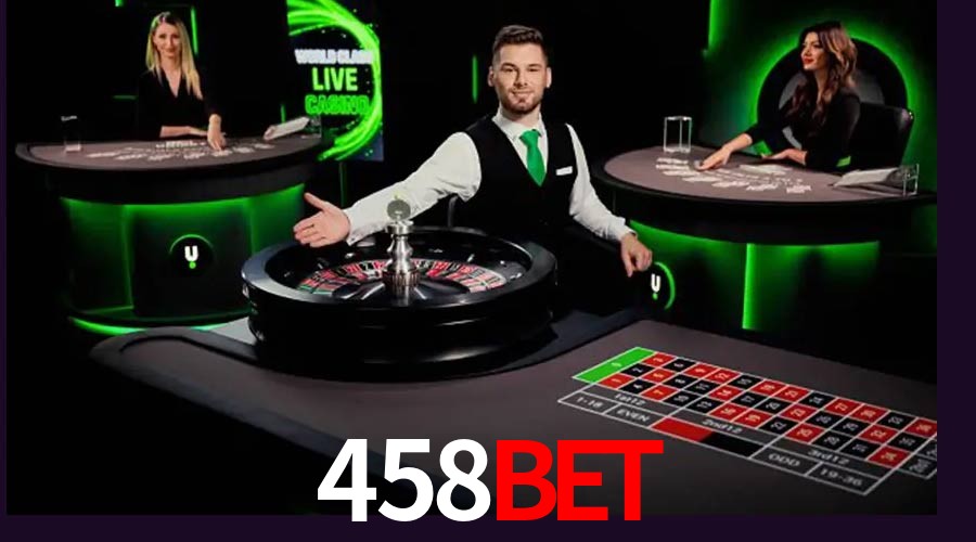 Games Directory 458bet