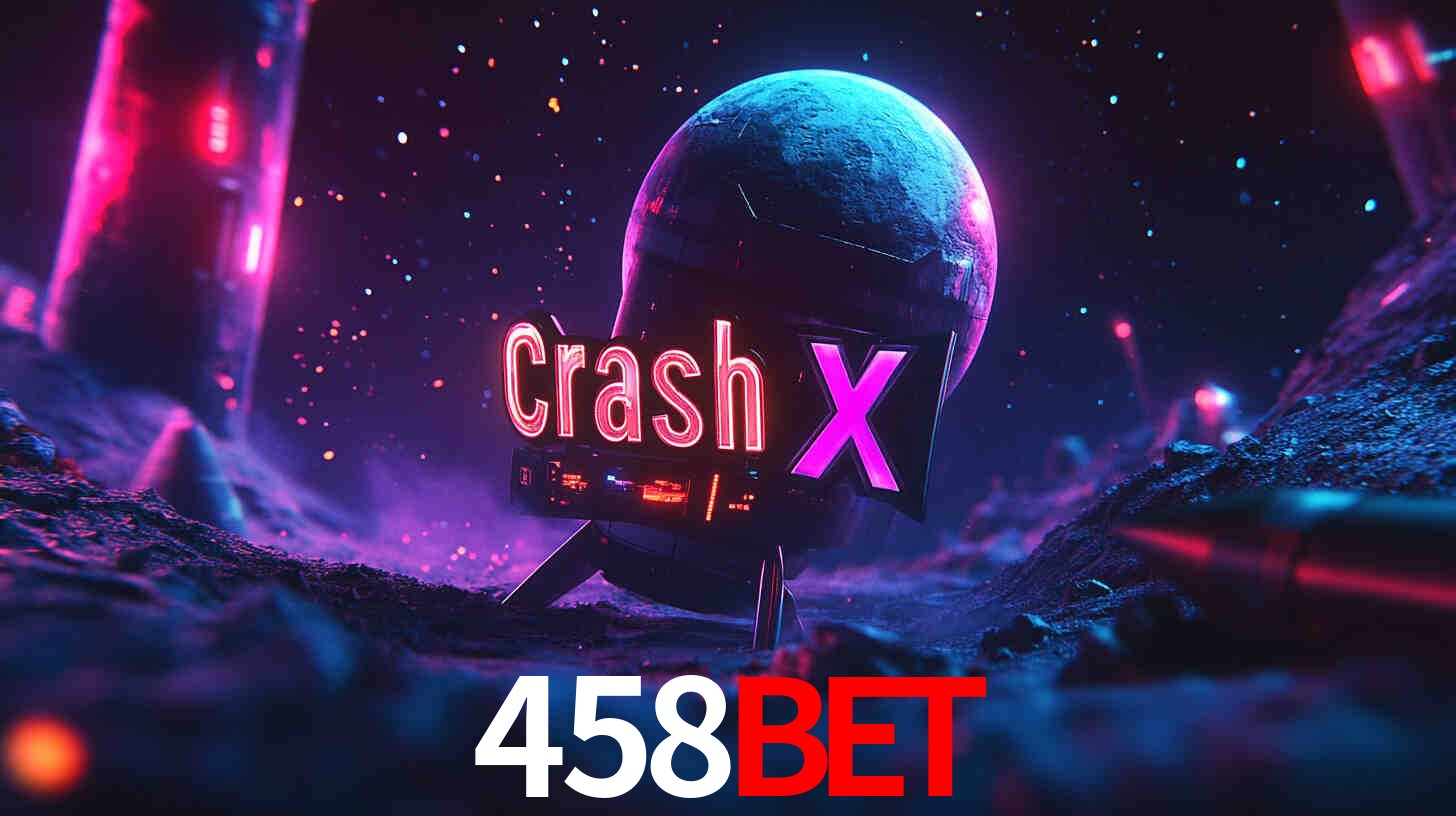Apostas Esportivas na 458bet: Um Guia Completo