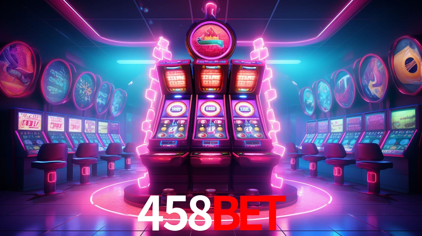 458bet.com