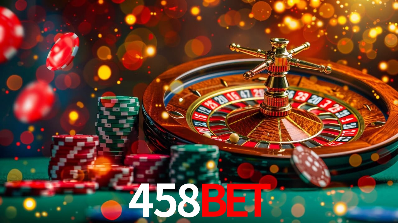 A Emoção da Loteria na 458bet: Uma Chance de Mudança de Vida