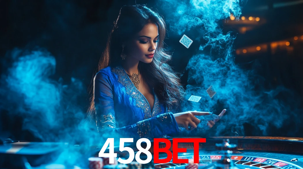 Descubra o Programa VIP da 458bet: Vantagens Exclusivas para Jogadores