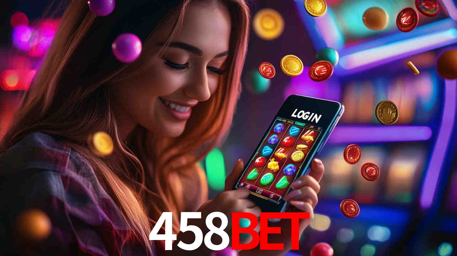 458bet: Seu Cassino Premiado com Pagamentos Rápidos