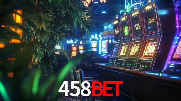 Welcome Bonus 458bet
