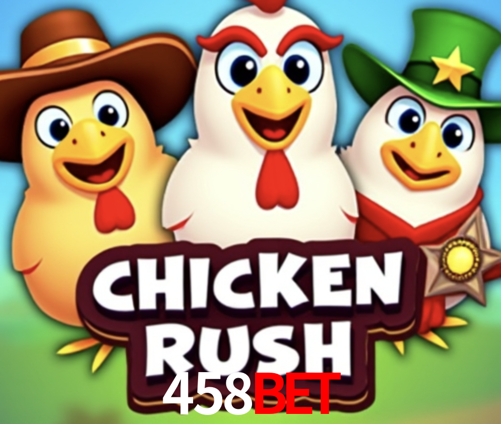 Game Providers 458bet
