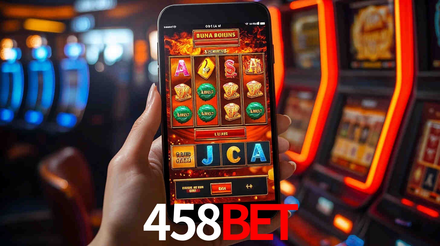 458bet - Jackpot em Jogo - 458bet.com