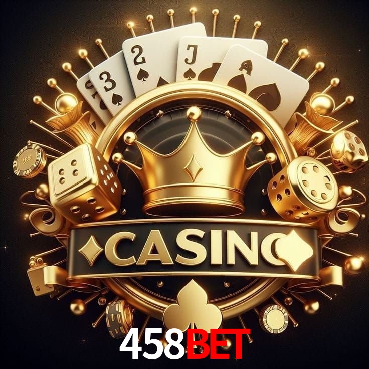 Recursos de Bônus 458bet