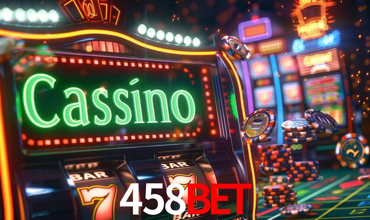 Sistemas de Segurança 458bet