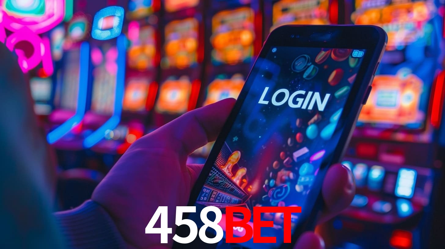 Mesa de Blackjack 458bet