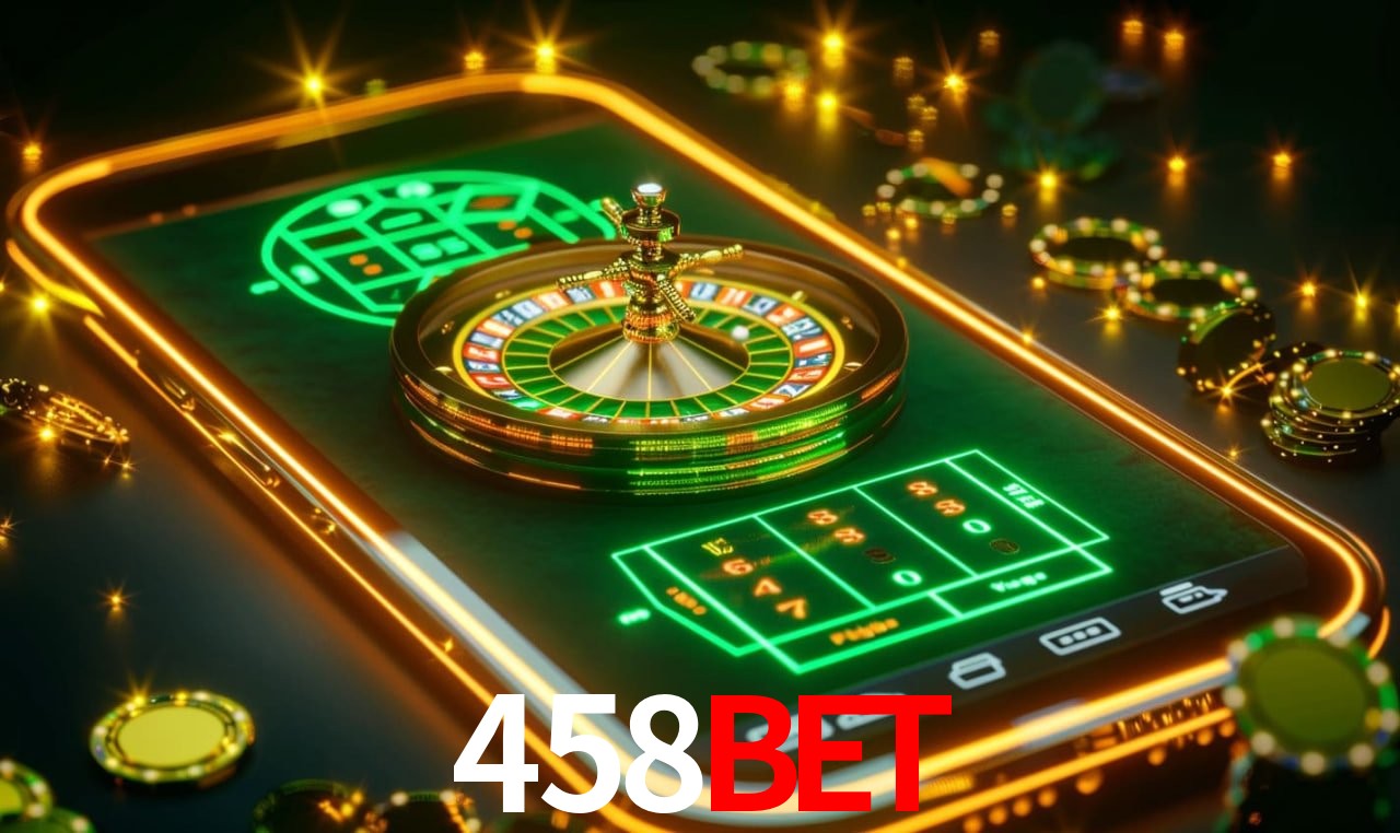 Ofertas Exclusivas 458bet