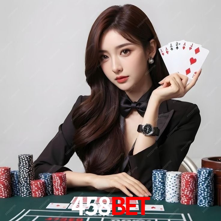 Promoções Sazonais 458bet