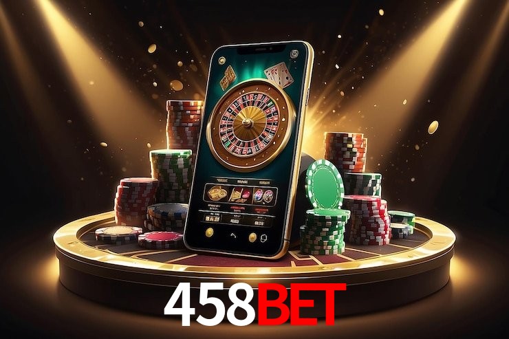 Integração de APIs 458bet