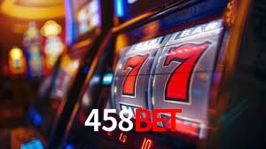 Design Responsivo 458bet