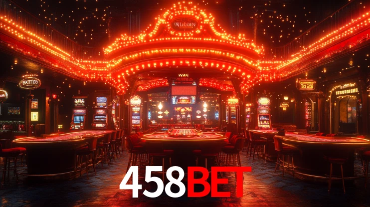 458bet app