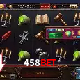 Weekend Specials 458bet