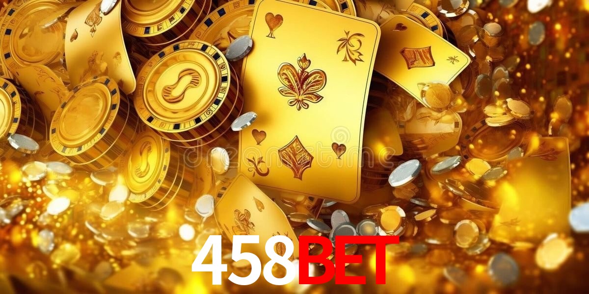 Desvendando o Mundo dos Jogos Virtuais na 458bet